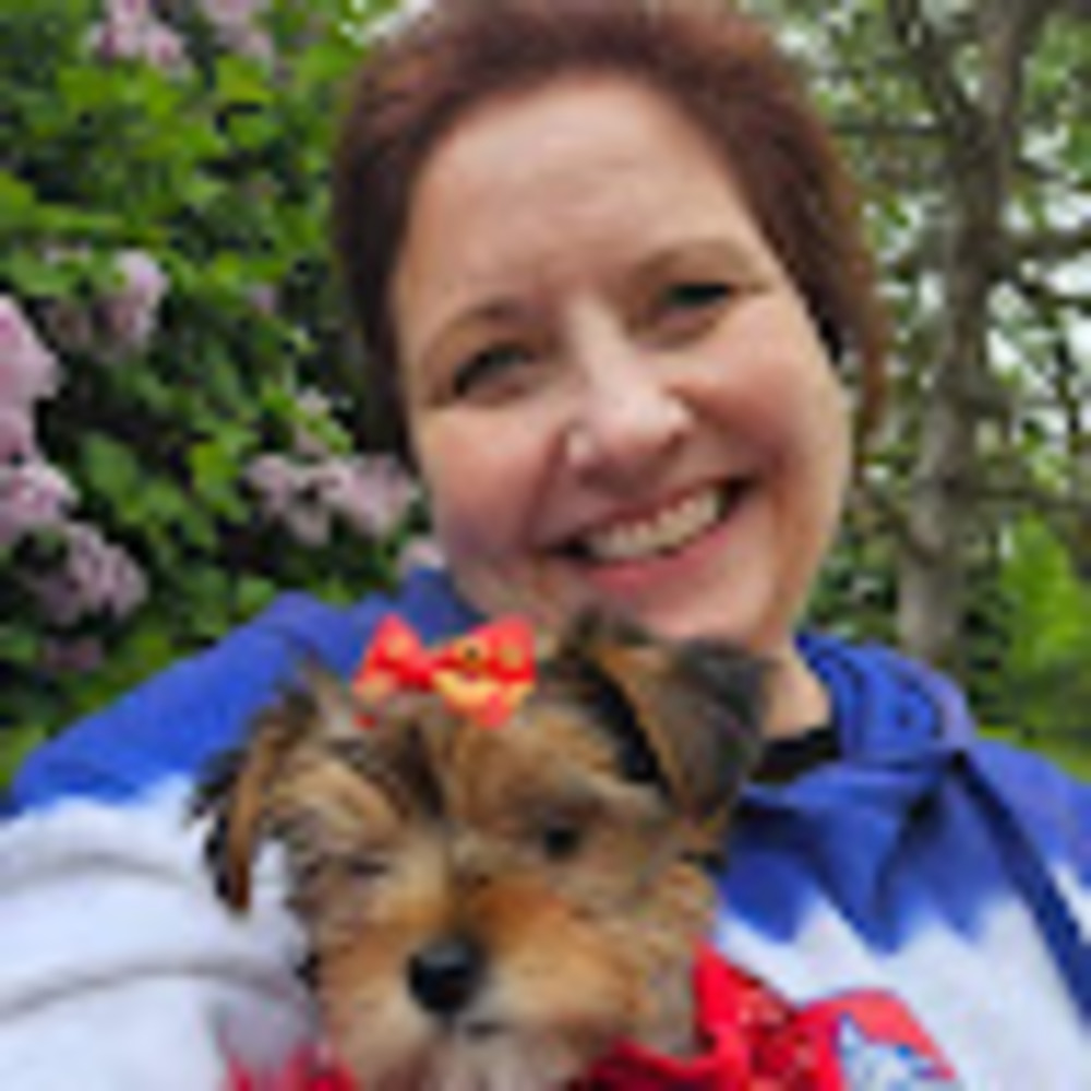 Meet your Posher, Barb